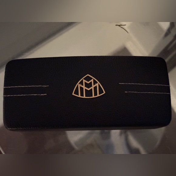 Maybach men’s sunglasses 100% authentic - Picture 3 of 3